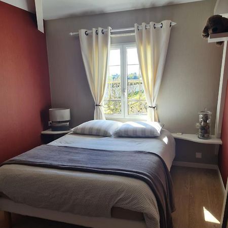Entre Loire Et Vignobles Bed and Breakfast Liré Εξωτερικό φωτογραφία
