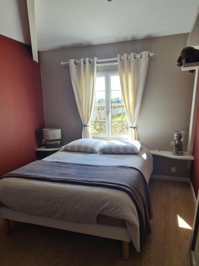 Entre Loire Et Vignobles Bed and Breakfast Liré Εξωτερικό φωτογραφία