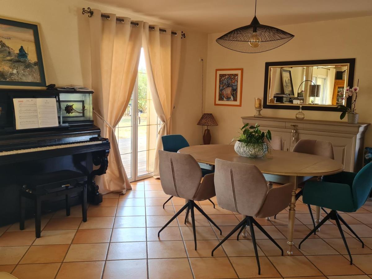 Entre Loire Et Vignobles Bed and Breakfast Liré Εξωτερικό φωτογραφία
